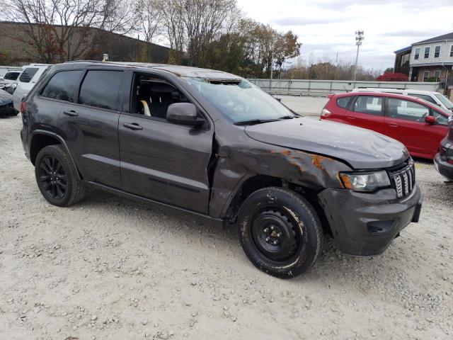 1C4RJFAG7LC314007 Jeep Grand Cherokee Laredo