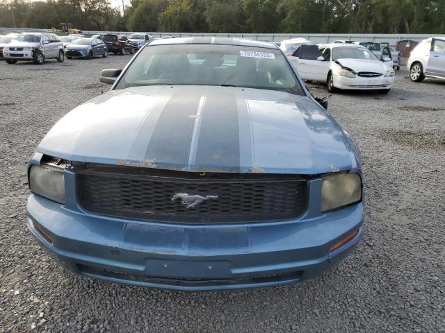 1ZVFT80N765146108 | 2006 Ford mustang