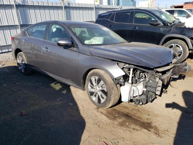 1N4BL4BV1KC212526 | 2019 Nissan altima s