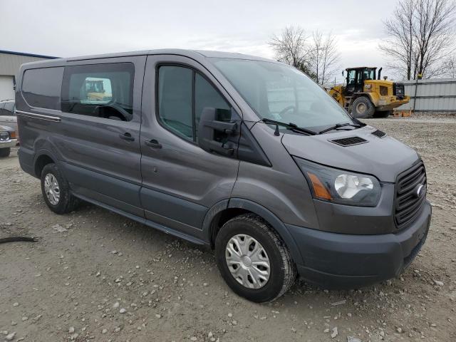 2015 FORD TRANSIT T- - 1FTNE1YG3FKA24529