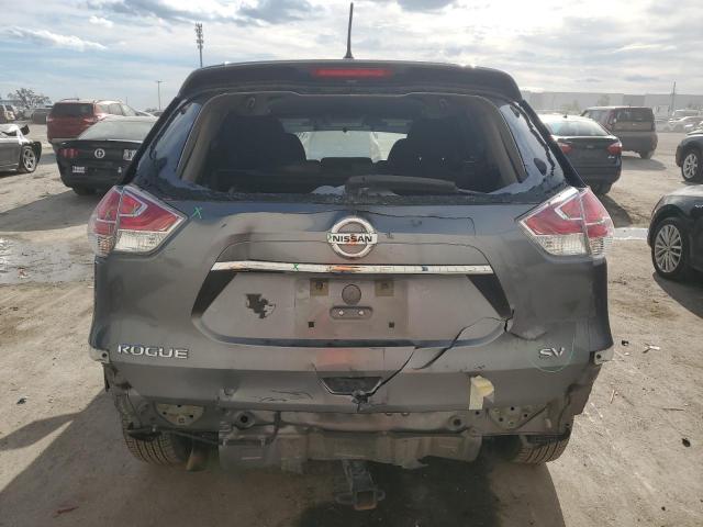 2016 NISSAN ROGUE S - KNMAT2MT9GP683779