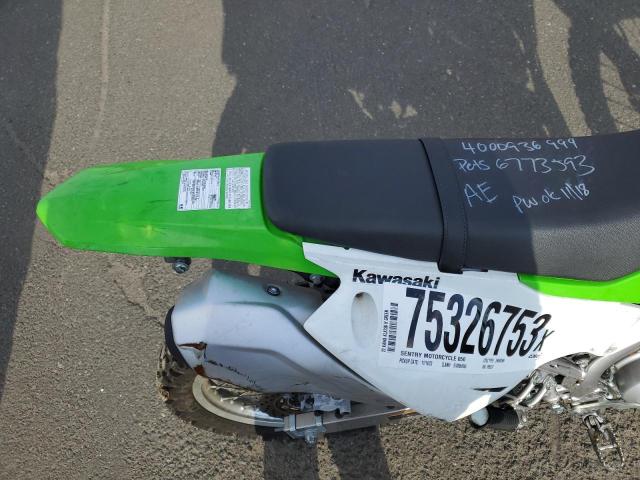 2022 KAWASAKI KLX230 H - MH4LXCH15NJP00537