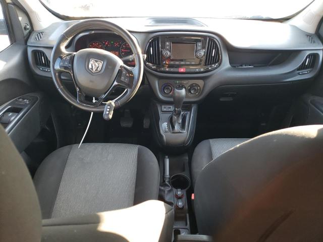2018 RAM PROMASTER - ZFBERFBB6J6L26870