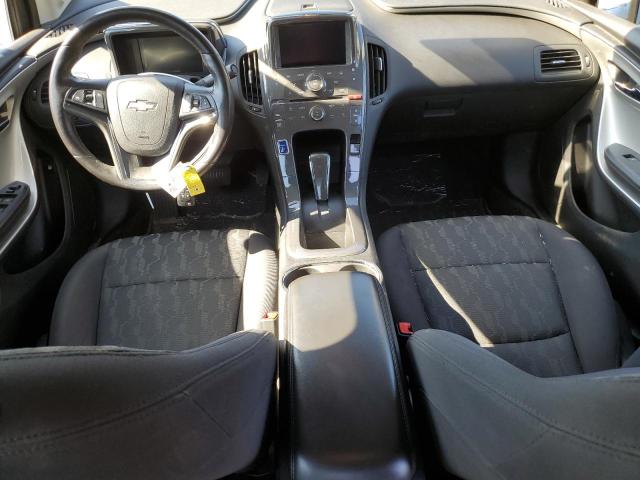 VIN 1G1RA6E44FU132966 2015 Chevrolet Volt no.8