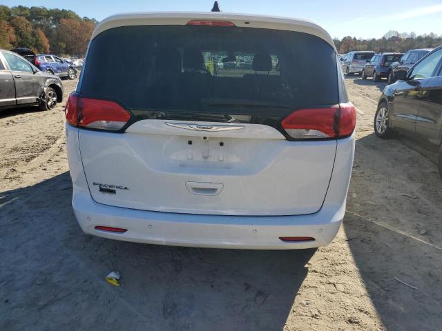 2C4RC1AGXJR101151 2018 CHRYSLER PACIFICA, photo no. 6