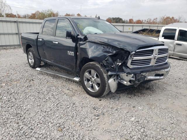 3C6RR6LT9GG288667 | 2016 RAM 1500 SLT