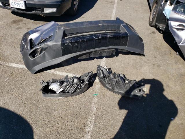 2021 HONDA RIDGELINE - 5FPYK3F77MB011708