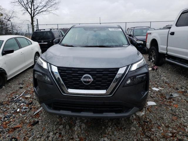 5N1BT3AA0NC684476 NISSAN ROGUE 2021