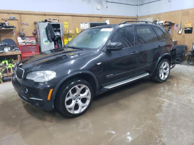 2012 BMW X5 xDrive35i