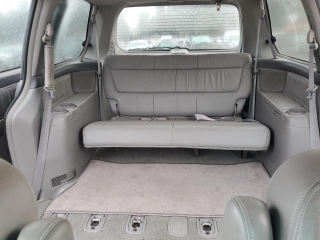 2HKRL180X2H526280 | 2002 Honda odyssey exl