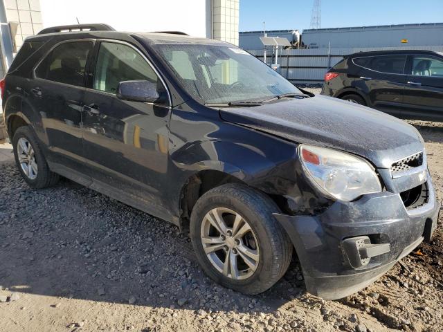 2GNFLFE39F6249573 | 2015 CHEVROLET EQUINOX LT