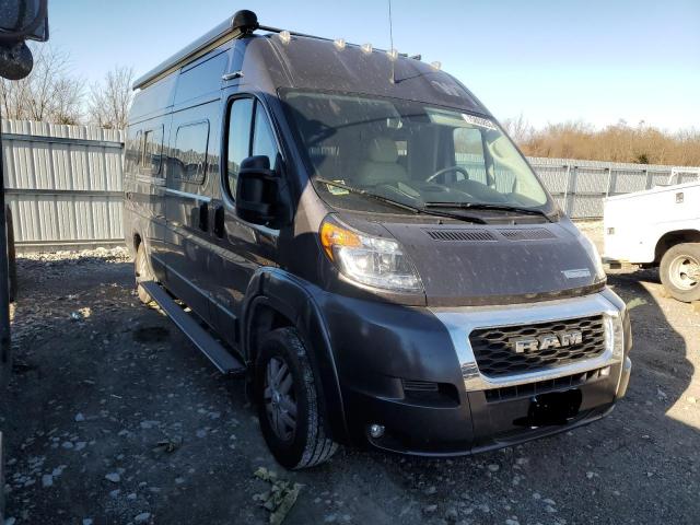 2022 Ram ProMaster 