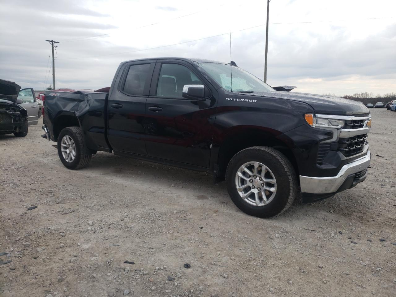 1GCRDKEK1NZ632154 CHEVROLET ALL Models 2022