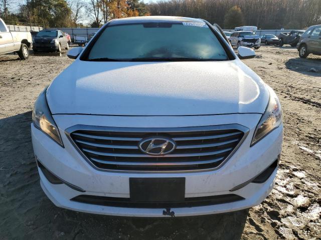 5NPE24AF7GH384477 | 2016 Hyundai sonata se