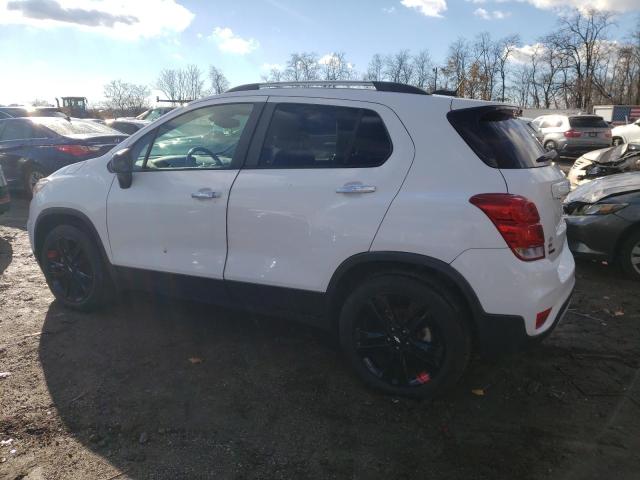 3GNCJPSBXJL161940 | 2018 CHEVROLET TRAX 1LT