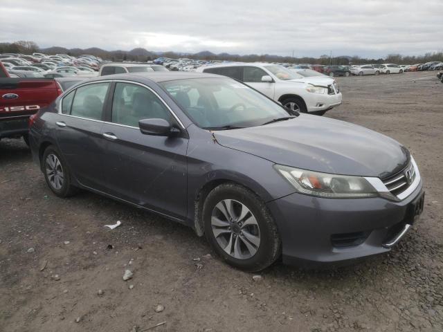 1HGCR2F36EA166459 | 2014 HONDA ACCORD LX