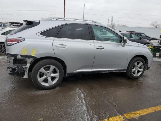 2T2BK1BA6EC242007 | 2014 LEXUS RX 350 BAS