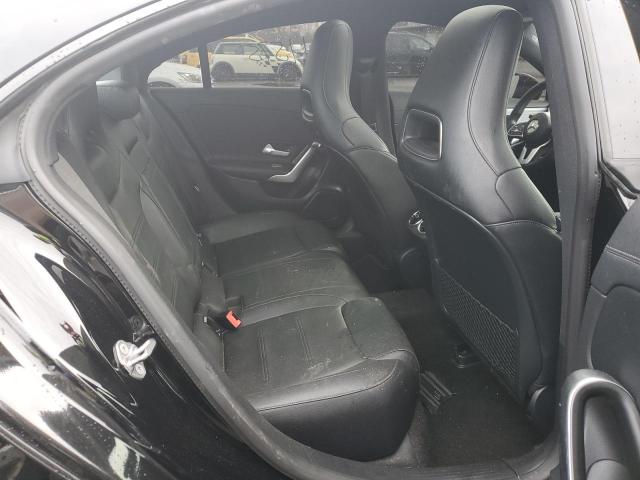 W1K5J4GB1LN084103 Mercedes-Benz CLA 250