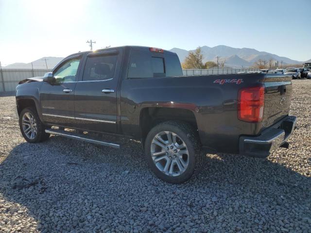 3GCUKSEC5GG317305 | 2016 CHEVROLET SILVERADO