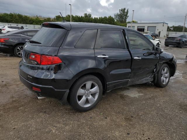 2008 Acura Rdx Technology VIN: 5J8TB18558A018448 Lot: 81808073