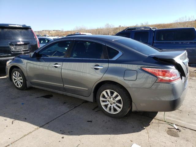 2015 NISSAN ALTIMA 2.5 - 1N4AL3AP9FN319794