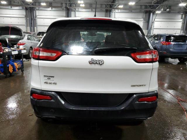 1C4PJMABXEW233472 | 2014 JEEP CHEROKEE S