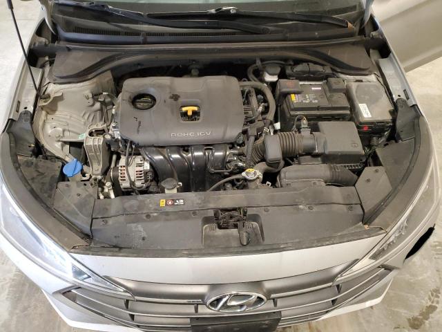 5NPD84LF3LH561219 | 2020 HYUNDAI ELANTRA SE