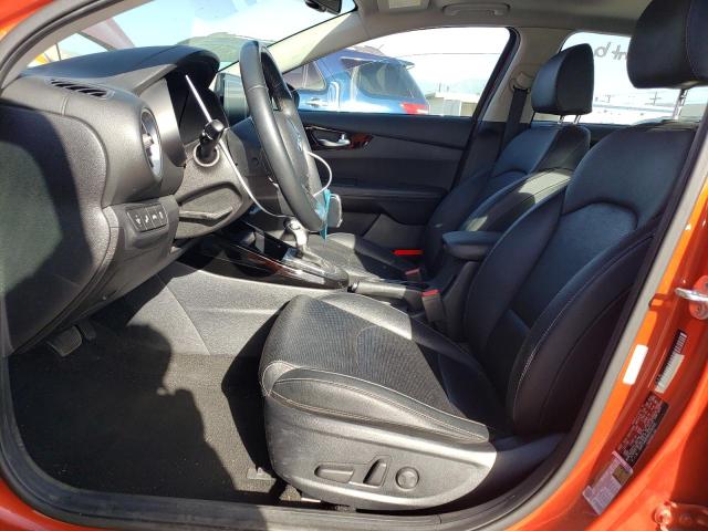 2019 KIA FORTE EX - 3KPF54AD3KE070316