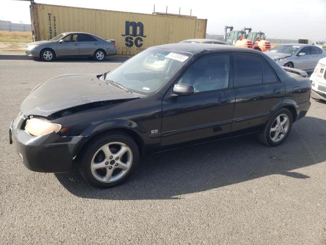 2001 Mazda Protege LX