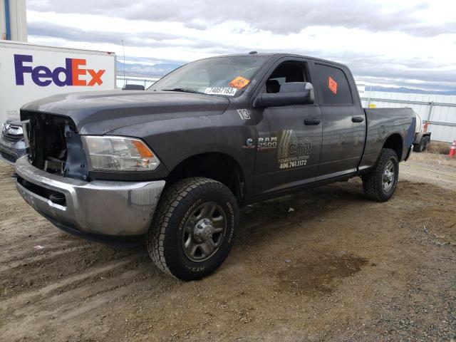 2018 RAM 2500 ST 3C6UR5CL3JG231991