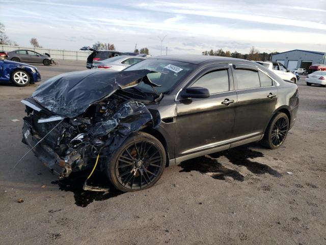 2010 Ford Taurus SHO