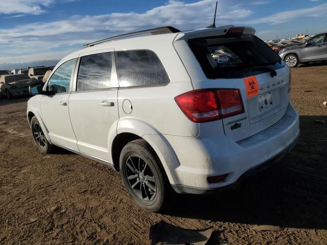 3C4PDCBG2KT861071 | 2019 Dodge journey se