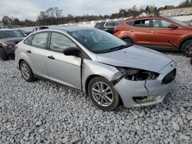 Vin: 1fadp3e21gl228323, lot: 75959113, ford focus s 20164