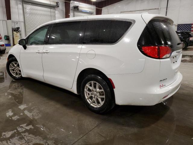 2C4RC1DG3HR610617 | 2017 CHRYSLER PACIFICA T