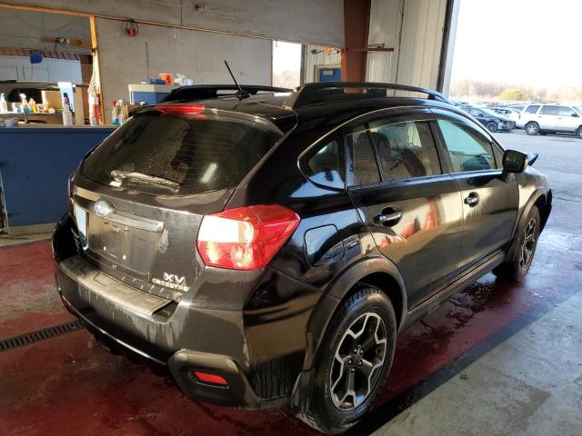 JF2GPAGC4D2893737 2013 Subaru Xv Crosstrek 2.0 Limited