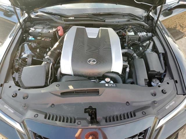 2023 LEXUS IS 350 F S - JTHGZ1B26P5067187
