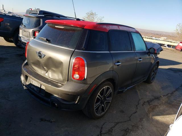 WMWXD1C58EWS95107 | 2014 MINI COOPER COU