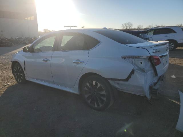 3N1AB7AP7KY241732 | 2019 NISSAN SENTRA S