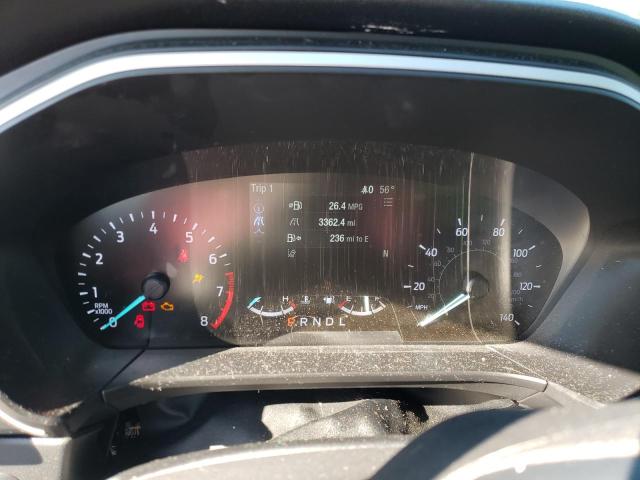 2020 FORD ESCAPE SE - 1FMCU0G60LUA30118
