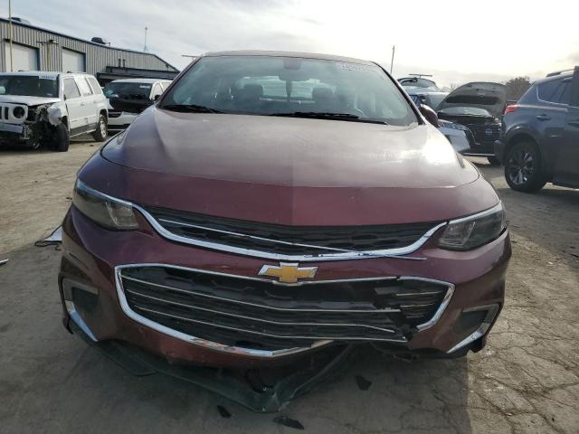 1G1ZE5ST3GF266237 | 2016 CHEVROLET MALIBU LT