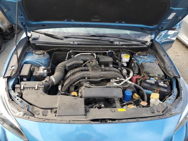 4S3GKAK6XH3601362 Subaru Impreza Sport
