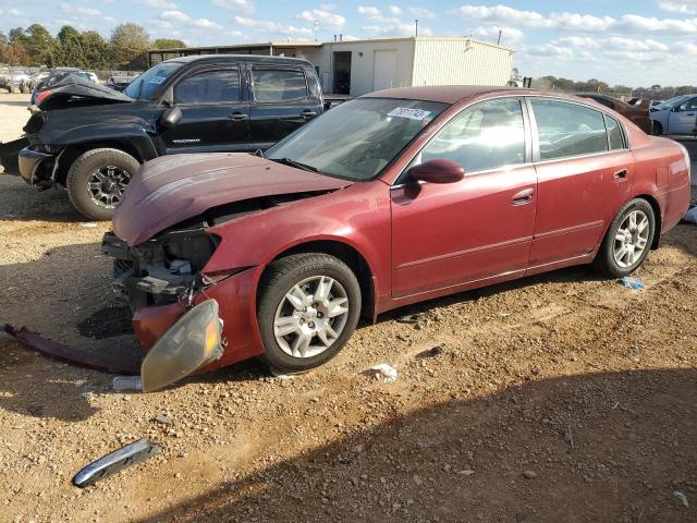 2005 Nissan Altima S