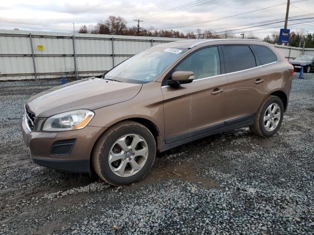 VIN YV4940DZ1D2439249 2013 Volvo XC60, 3.2 no.1