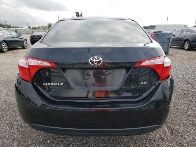 2T1BURHE8GC597464 | 2016 Toyota corolla l