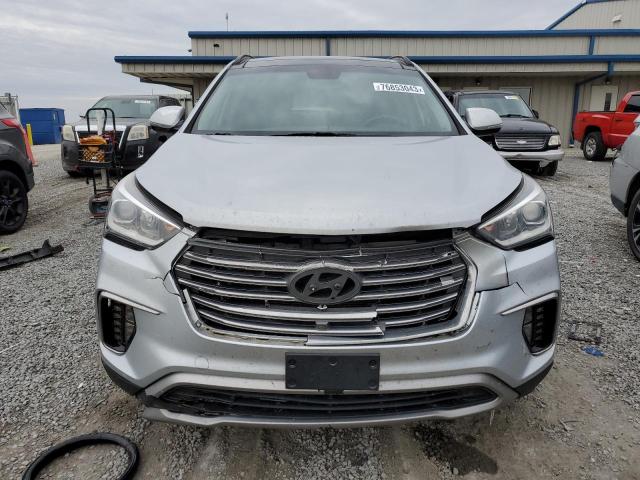 KM8SRDHF0HU178070 | 2017 HYUNDAI SANTA FE S