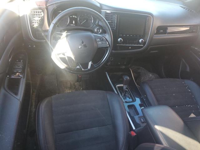 JA4AD3A39LZ013360 | 2020 MITSUBISHI OUTLANDER