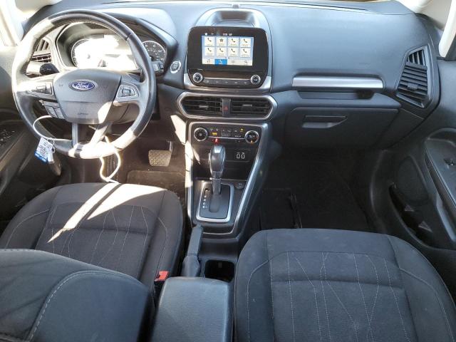 2019 FORD ECOSPORT MAJ3S2GE8KC273571