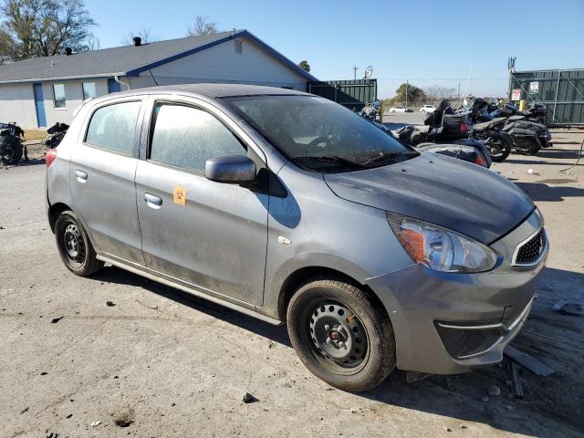 2018 MITSUBISHI MIRAGE ML32A3HJ9JH011475