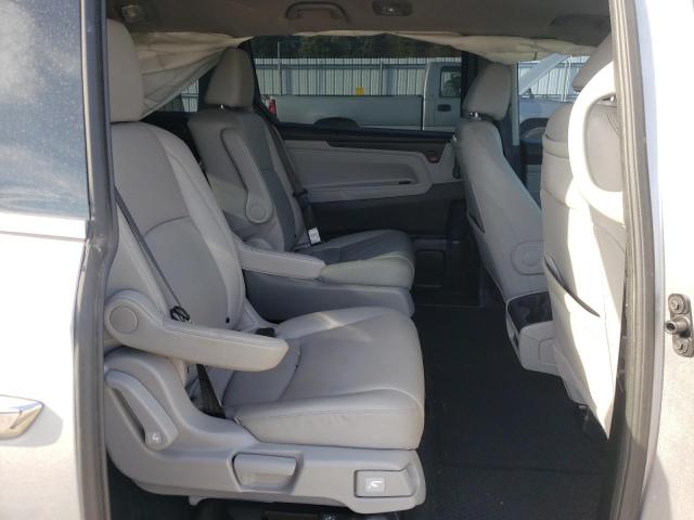 5FNRL6H96KB061118 2019 HONDA ODYSSEY, photo no. 11