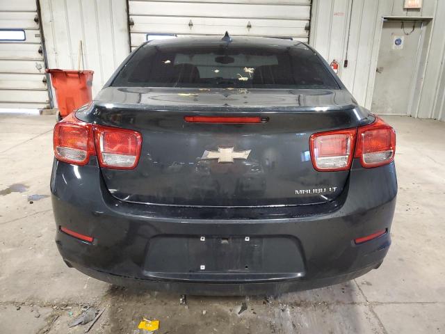 2016 CHEVROLET MALIBU LIM - 1G11C5SA1GU107553